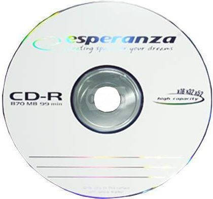 Reccoa 「still remember?」 CD Nośnik danych Cd-R Esperanza 870Mb/99Min. Cake 10Szt. 52X