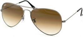 RAY-BAN okulary przeciwsłoneczne AVIATOR (RB3025-004/51)