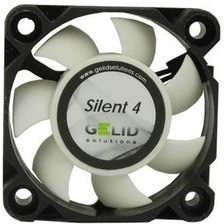 Zdjęcie GELID 40MM SILENT 4 (FN-SX04-42) - Tłuszcz