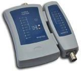 A-LAN TESTER UTP/FTP/ BNC 248 (NI007)