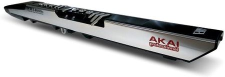 鍵盤楽器 AKAI professional EWI 4000s Amazon.co.jp: Akai Professional 電子管楽器 100プログラムの