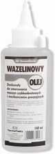 Zdjęcie AG Olej wazelinowy 100ml (oliwiarka) AGT-018 - Dąbrowa Górnicza