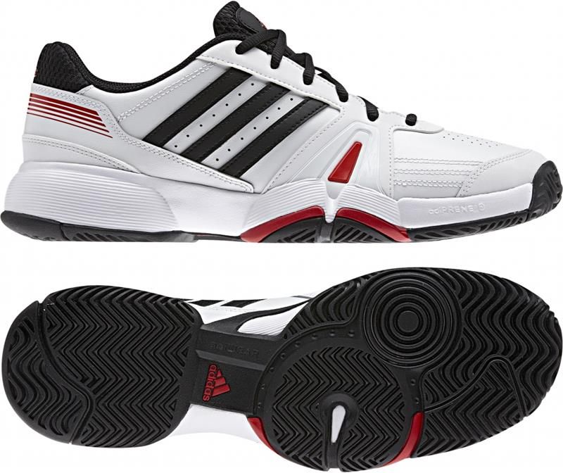 adidas bercuda 3 mens