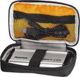 HAMA FUTERAŁ DO ZEWNĘTRZNEGO DYSKU HDD BLACK BIRD (841270000)