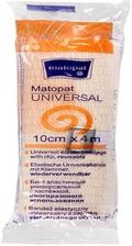 Tzmo Bandaż Matopat Universal Niejałowy  4mx10cm 1szt.