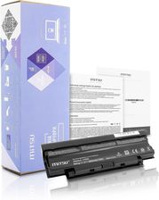 Zdjęcie Mitsu Bateria Dell 13R, 14R, 15R 6600 mAh (BCDE14RH) - Warszawa