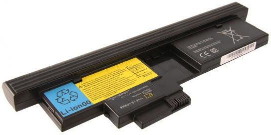 Batteria Per Lenovo 43R9257 - 14,4V 4400mAh/63,4Wh - Li-Ion - Ricambio Compatibile Per Notebook Lenovo - 4