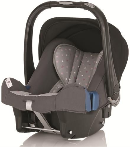 Britax romer baby 2025 safe plus 2