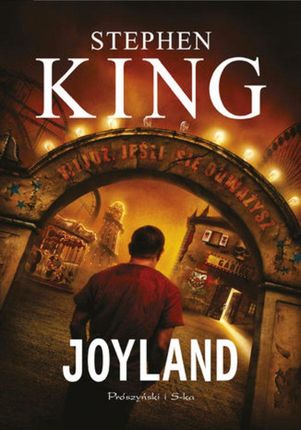Joyland (E-book)