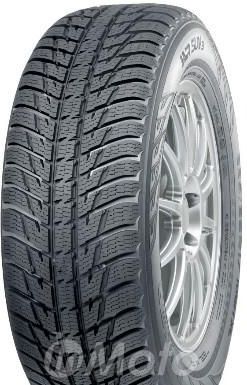 Nokian Tyres Wr Suv 3 265/70R16 112H