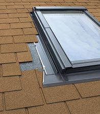 Zdjęcie Fakro Esv 02 55x98 - Czechowice-Dziedzice