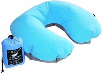 Cocoon Poduszka Nadmuchiwana Air Core Travel Pillow Na Szyje
