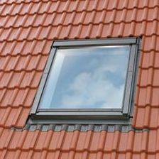 Zdjęcie VELUX Edw F06 66x118 - Orzesze