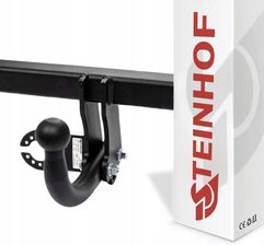 Zdjęcie Hak holowniczy STEINHOF H-247 - Kraków