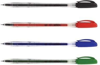 Rystor Długopis Żelowy Gz-031 Kolor: Niebieski