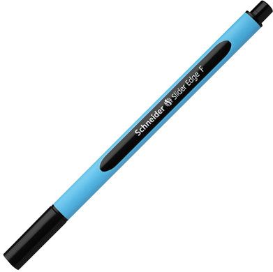 Schneider Długopis Slider Edge F Kolor: Niebieski 081139_44