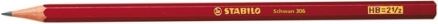 Stabilo Ołówek Drewniany Swano Rodzaj Grafitu: B 4006381128247