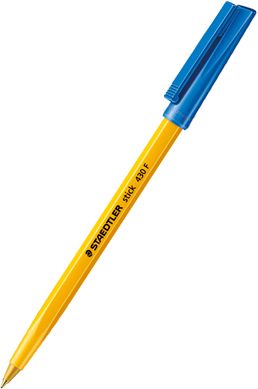 Staedtler Długopis Stick 430 F Kolor: Zielony 065027_35