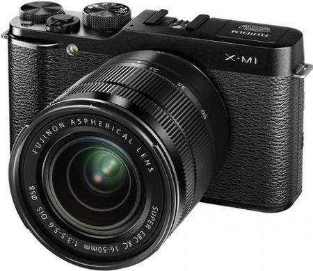 FUJIFILM 富士フィルム　X-M1 富士フイルム FUJIFILM X-M1 ボディ 価格比較 - 価格.com