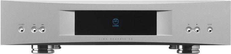 Linn akurate ds 1 обзор