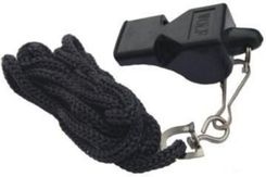 Zdjęcie Meteor Gwizdek Sędziowski Ze Sznurkiem Wolf - Krosno