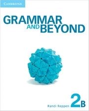 Grammar and Beyond Level 2 Student&apos;s Book B and Workbook B Pack