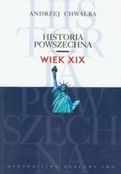 Zdjęcie Historia powszechna. Wiek XIX - Trzemeszno