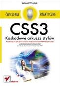 CSS3 Kaskadowe arkusze stylów Ćwiczenia praktyczne