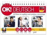 OK! Deutsch. FOTOkurs do szybkiej nauki podstaw niemieckiego