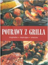 Zdjęcie Potrawy z grilla - Brodnica