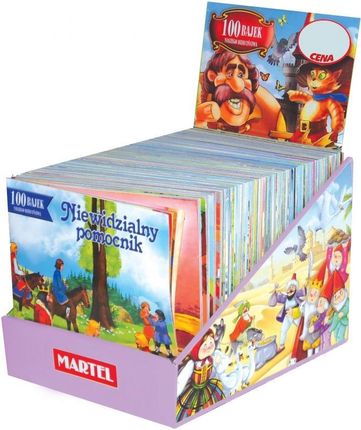 100 Bajek naszego dzieciństwa