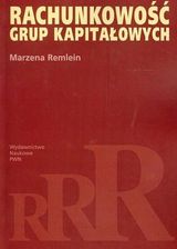 Zdjęcie Rachunkowość grup kapitałowych - Janikowo