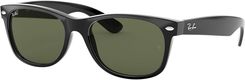 Zdjęcie Ray Ban RB2132 901 NEW WAYFARER - Radziejów