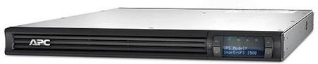 APC TANIA Smart-UPS 1500VA LCD RM 1U 230V (SMT1500RMI1U)