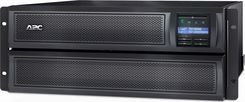Zdjęcie APC TANIA Smart-UPS X 3000VA Rack/Tower LCD 230V with Network Card (SMX3000HVNC) - Elbląg
