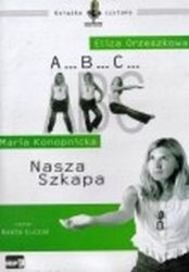 Abc/nasza Szkapa (Audiobook)