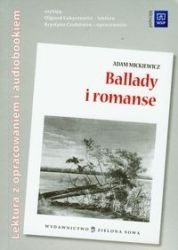 Ballady i romanse (Audiobook)