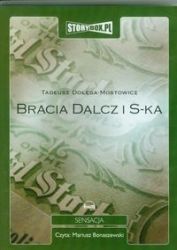 Bracia Dalcz i S-ka (Audiobook)
