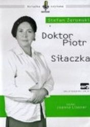 Doktor Piotr/siłaczka (Audiobook)