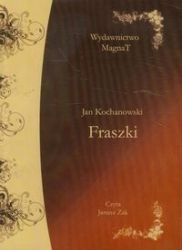 Fraszki (Audiobook)