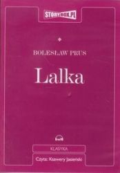 Lalka (Audiobook)