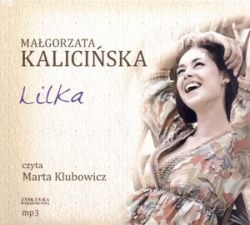 Lilka. (Audiobook)
