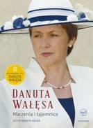 Zdjęcie Marzenia i tajemnice (Audiobook) - Środa Wielkopolska