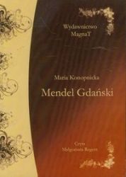 Mendel Gdański (Audiobook)