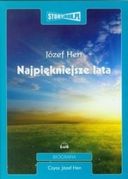 Najpiękniejsze lata (Audiobook)