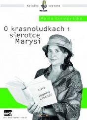 O Krasnoludkach I Sierotce Marysi (Audiobook)
