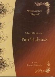 Pan Tadeusz (Audiobook)