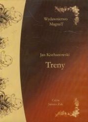 Treny (Audiobook)