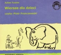 Wiersze dla dzieci (Audiobook)