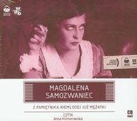Zdjęcie z pamiętnika niemłodej już mężatki (Audiobook) - Warszawa